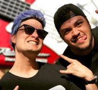 Foto de Irmãos Neto