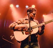 Foto de Tyler Childers