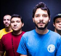 Foto de Reggae a Terra