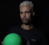 Foto de Marcos Yury Dieper