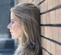 Foto de Paula Toller