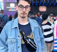 Foto de Gustavo Costta