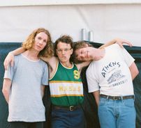 Foto de Methyl Ethel