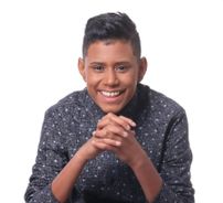 Foto de Israel Araújo