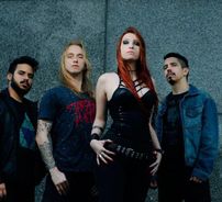 Foto de Hatefulmurder