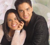Foto de Cassiane & Jairinho