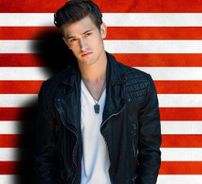 Foto de Asher Monroe