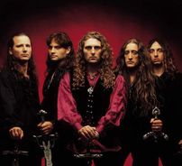 Foto de Rhapsody Of Fire