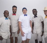 Foto de Grupo Dose Certa