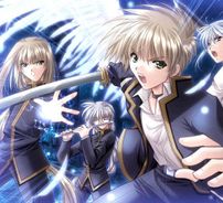 Foto de Angel's Feather