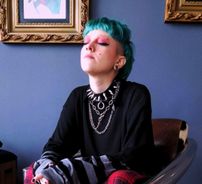 Foto de Mily Taormina