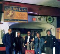 Foto de The Tractors