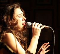 Foto de Monique Kessous