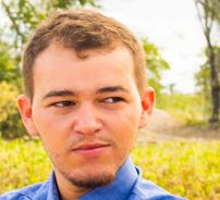 Foto de Luckas Santthos