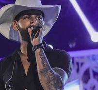 Foto de Guilherme Silva (Forró)