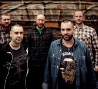 Foto de Killswitch Engage