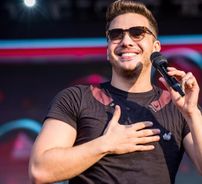 Foto de Wesley Safadão