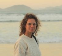 Foto de Cecília Tres