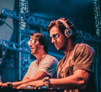 Foto de JetLag Music