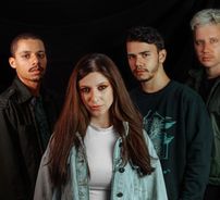 Foto de Theoria de Allice