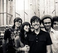 Foto de The Honey Trees