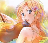 Foto de Shigatsu Wa Kimi No Uso