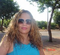 Foto de Hellen Cabral