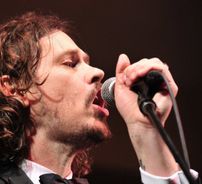 Foto de John Paul White