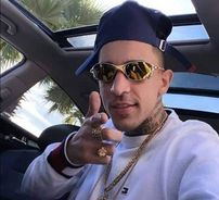 Foto de MC Bruninho da Praia