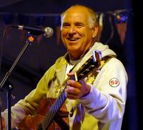 Foto de Jimmy Buffett