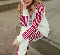 Foto de Sofya Plotnikova