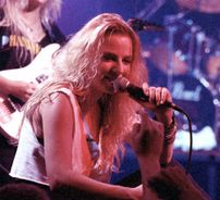 Foto de Phantom Blue