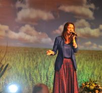 Foto de Luzia Barbosa