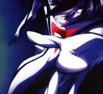 Foto de Casshern Sins