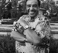 Foto de Agnaldo Timóteo