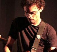 Foto de Dharma Burns