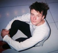 Foto de Alec Benjamin