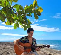 Foto de Vinicius Lucio