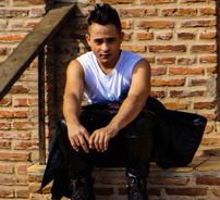 Foto de David Bandeira