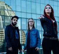 Foto de Hatefulmurder