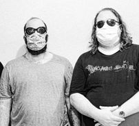 Foto de Indigno Dogma