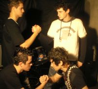 Foto de Black'out R6