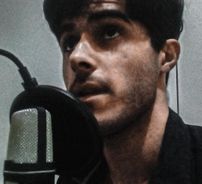 Foto de Mágno Araújo