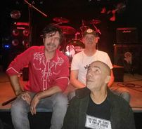 Foto de Bastardos Do Cardeal