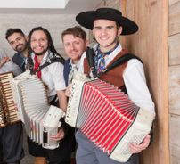 Foto de Os 4 Gaudérios