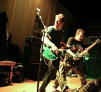 Foto de Banda Pipeline