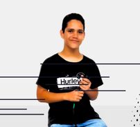 Foto de Josué Medeiros