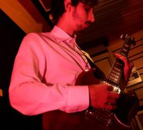 Foto de Post Human Sounds