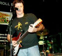 Foto de Os Pinguins do Deserto