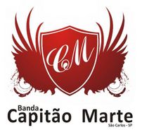 Foto de Capitão Marte